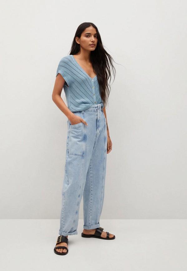 фото Топ mango