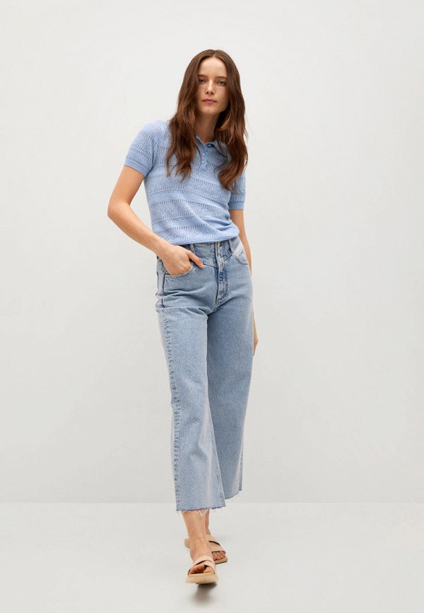 фото Поло mango