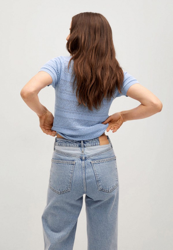 фото Поло mango