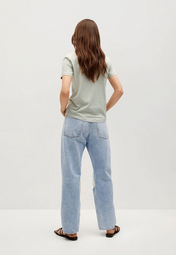 фото Футболка mango