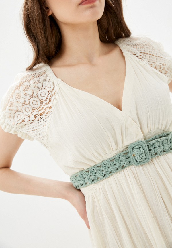 фото Ремень mango