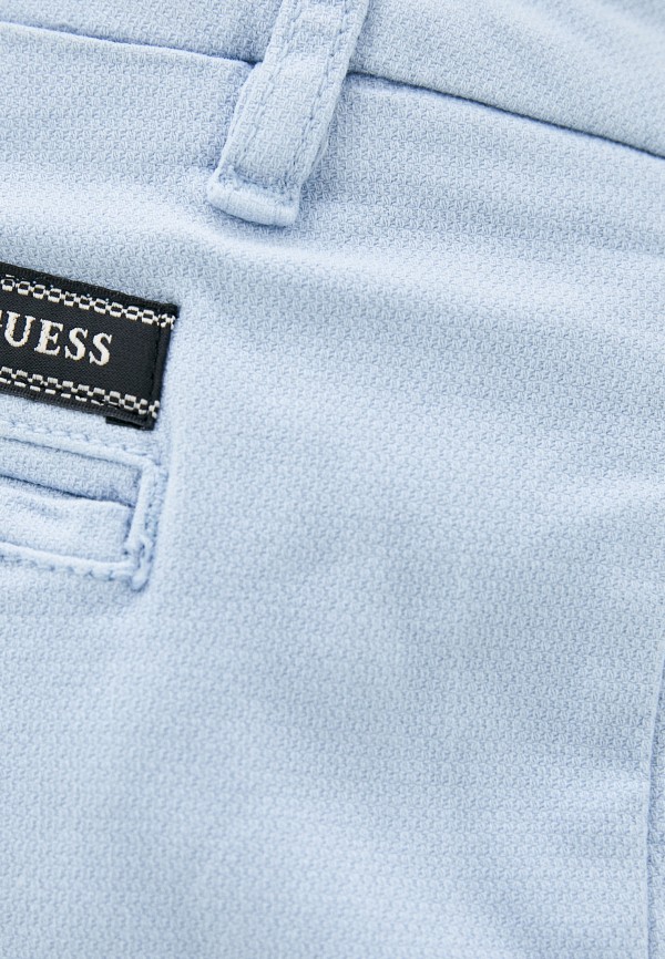 фото Шорты guess jeans