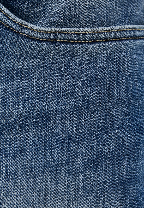 фото Шорты джинсовые guess jeans