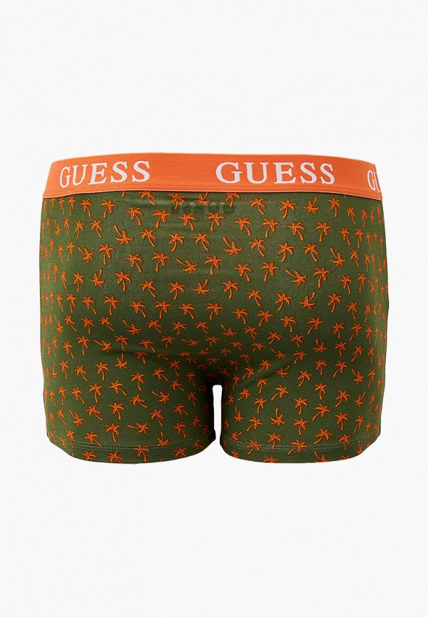 фото Трусы 3 шт. guess