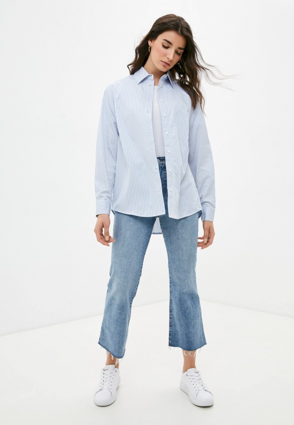 фото Рубашка guess jeans