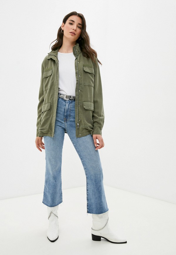 фото Куртка guess jeans