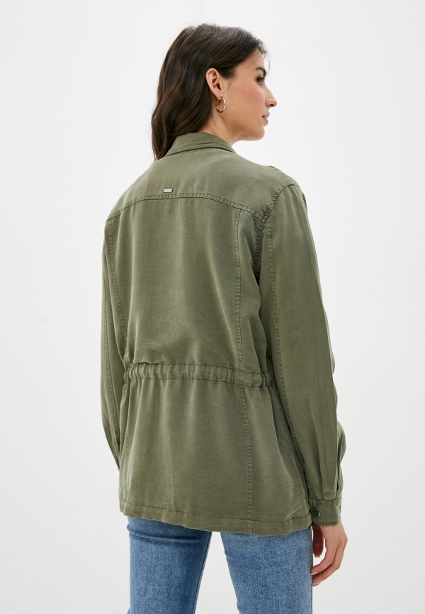 фото Куртка guess jeans