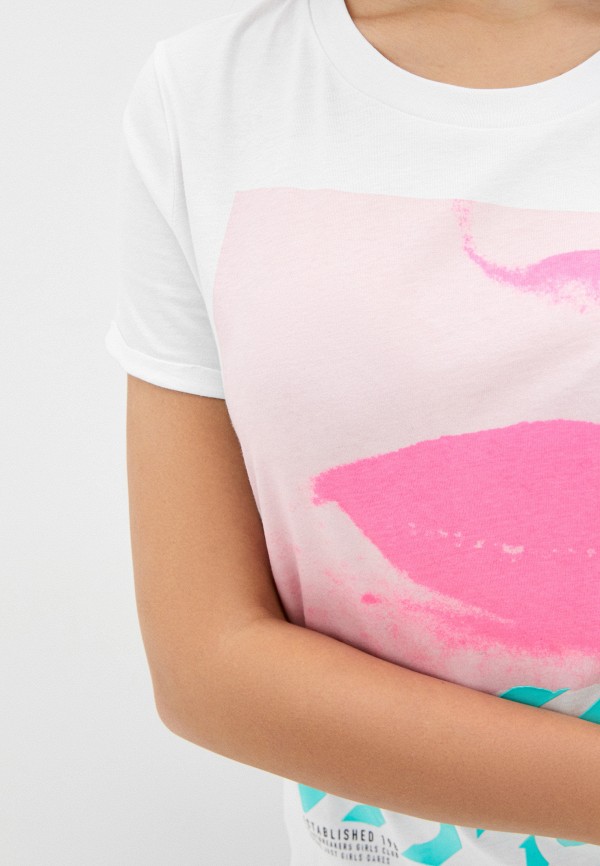 фото Футболка guess jeans