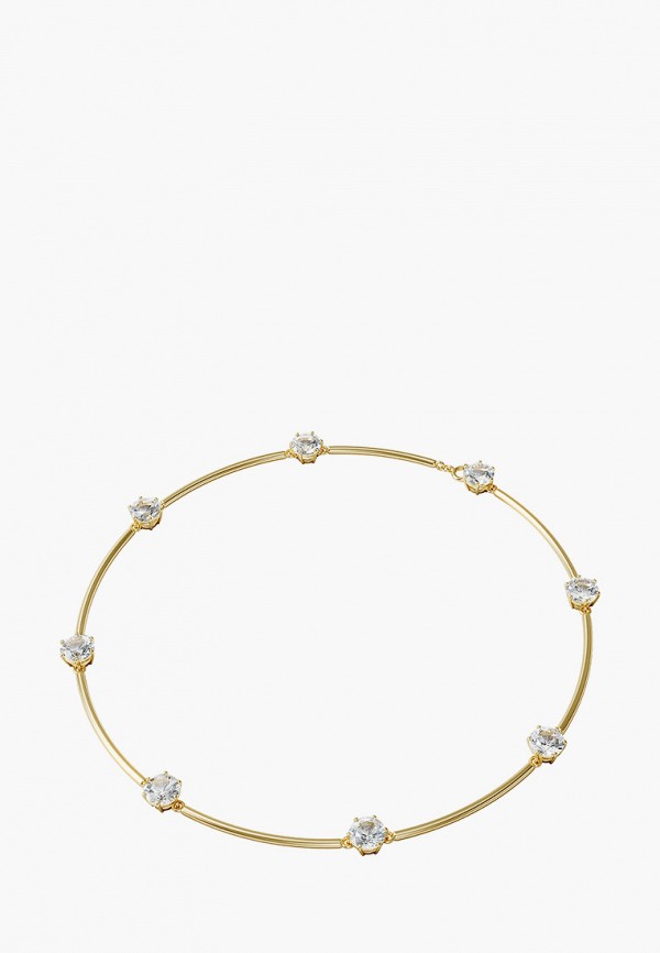 

Колье Swarovski®, Золотой, Constella