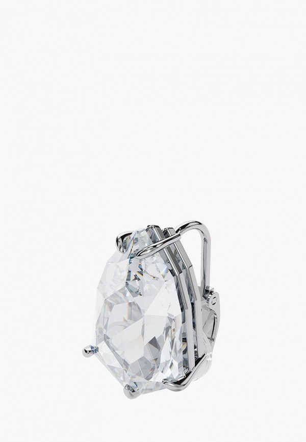 

Клипса Swarovski®, Серебряный, Mesmera