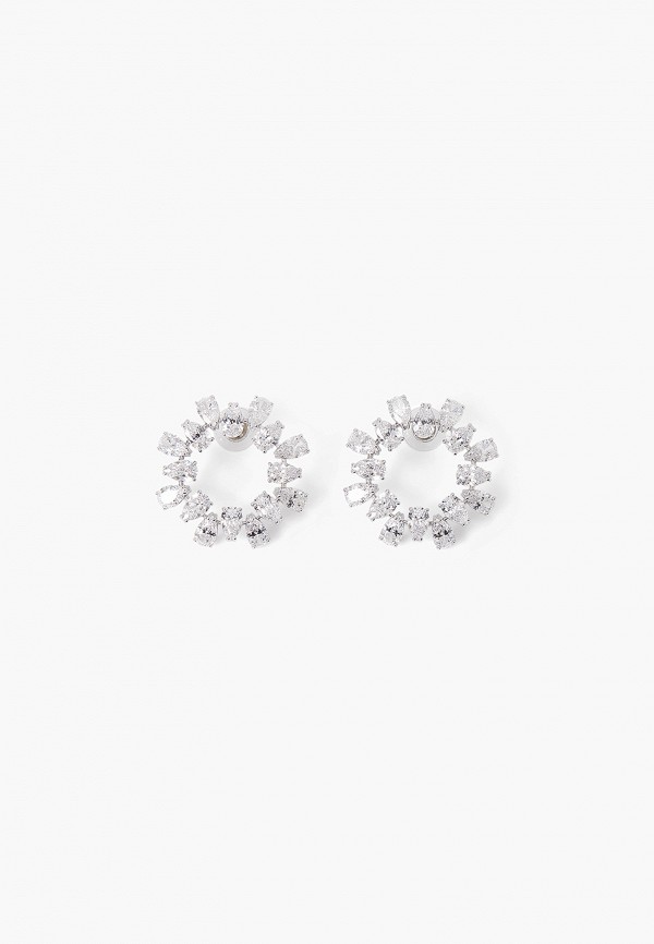 фото Серьги swarovski®