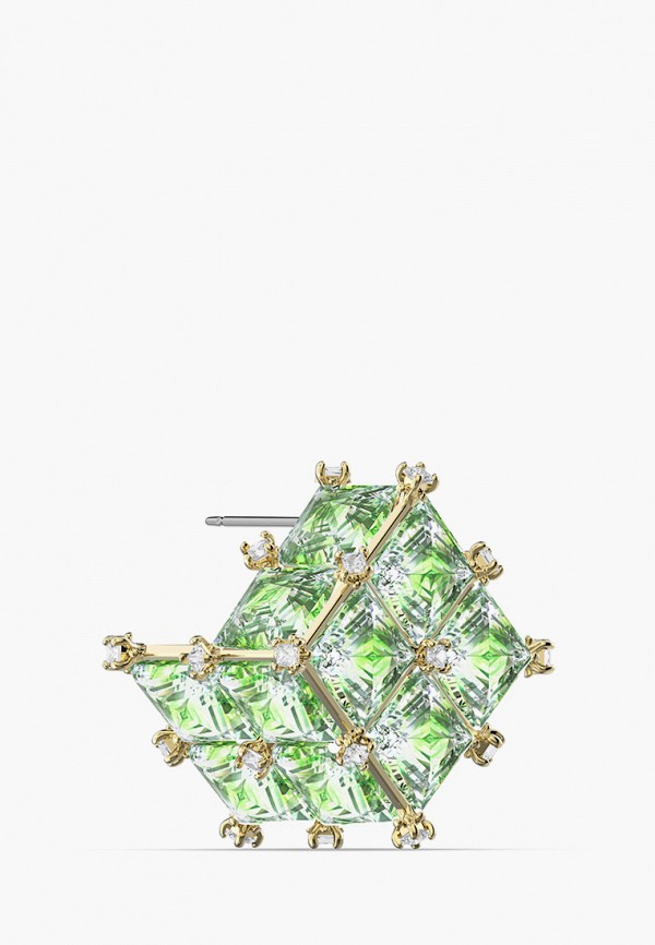 

Серьга Swarovski®, Разноцветный, Curiosa
