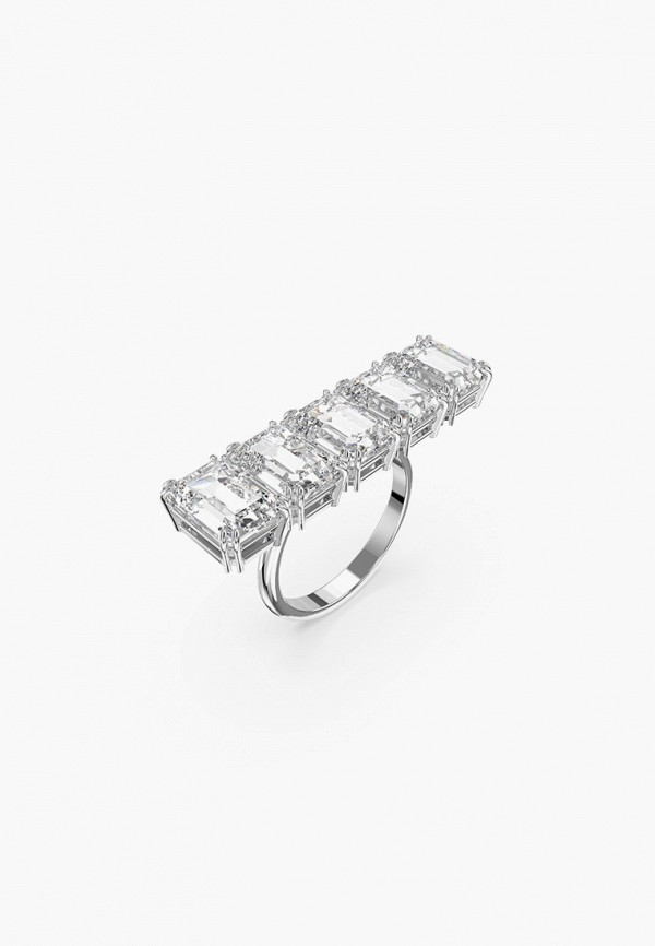 фото Кольцо swarovski®
