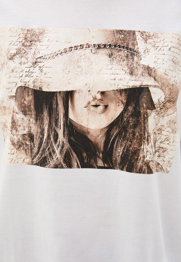 фото Футболка rene santi