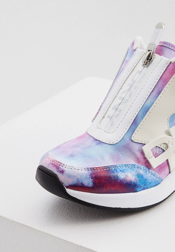 фото Кроссовки dkny