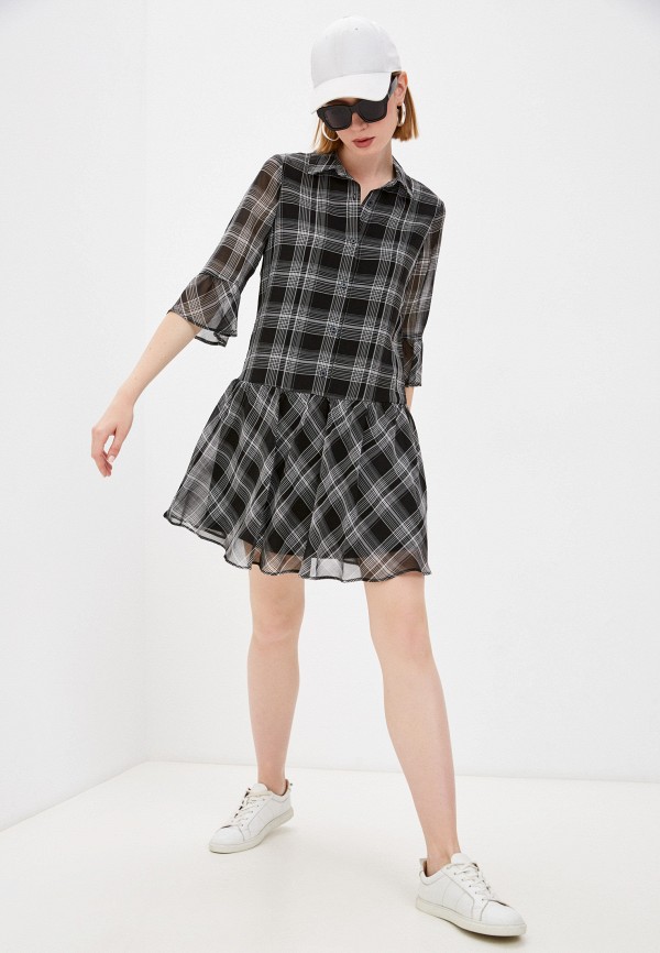 фото Платье dkny