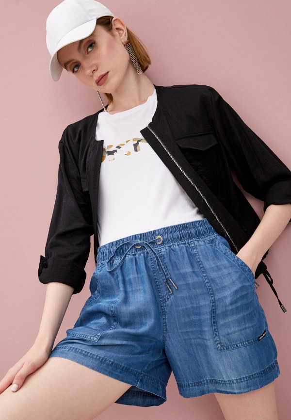 фото Шорты dkny