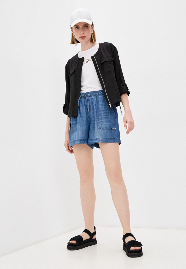 фото Шорты dkny