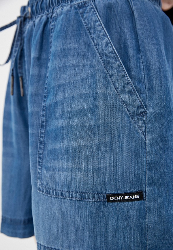 фото Шорты dkny