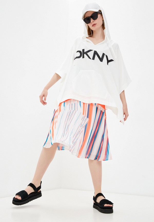 фото Худи dkny
