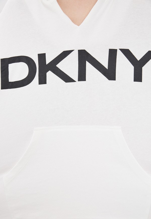 фото Худи dkny