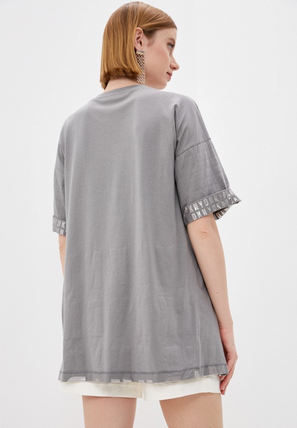 фото Футболка dkny