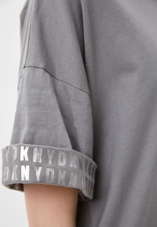 фото Футболка dkny