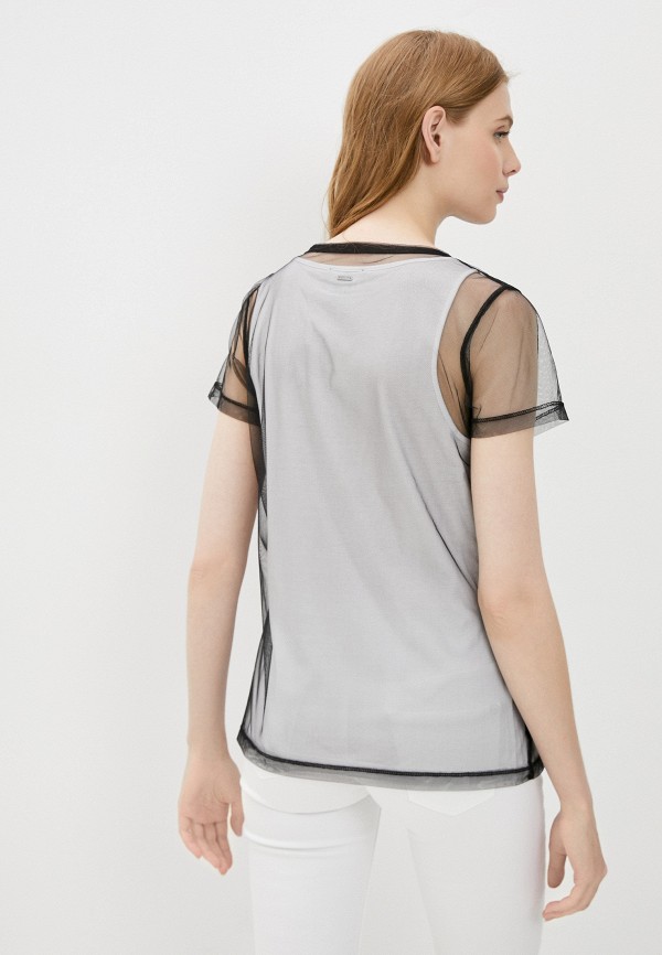 фото Футболка dkny