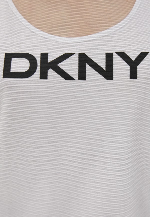фото Футболка dkny