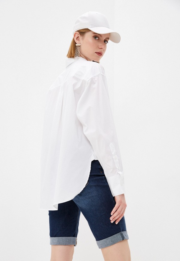 

Рубашка DKNY, Белый