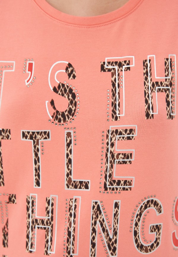 фото Футболка betty barclay