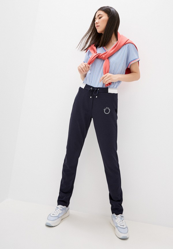 фото Брюки спортивные betty barclay