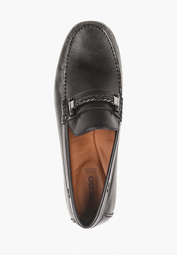 фото Мокасины aldo