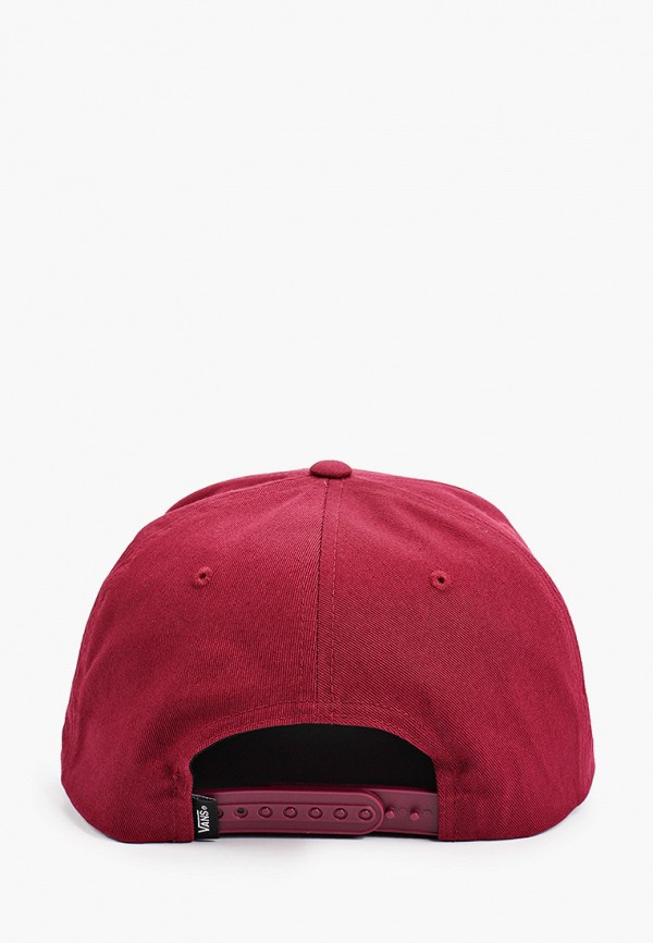 фото Бейсболка vans