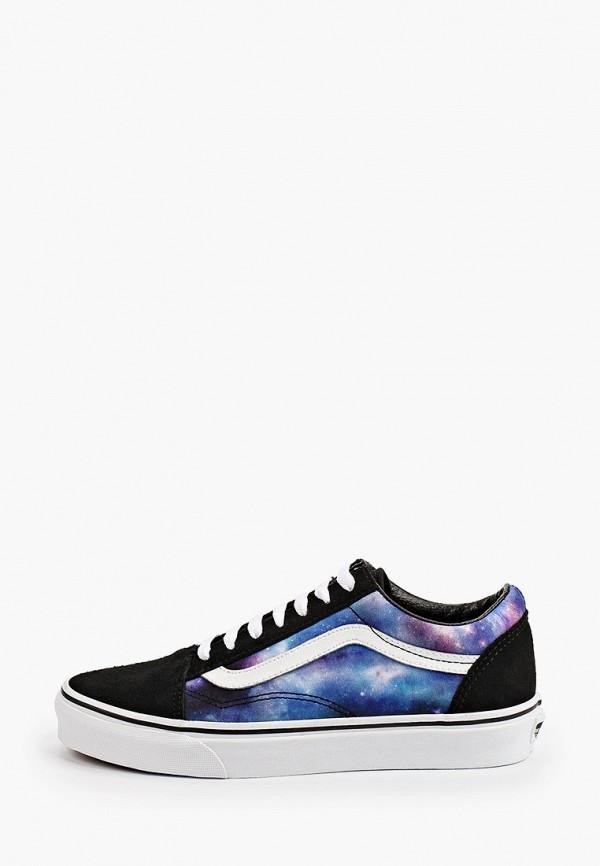 

Кеды Vans, Черный, UA OLD SKOOL