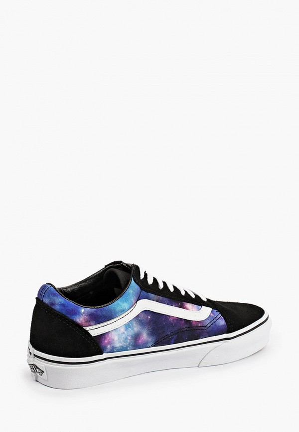 фото Кеды vans