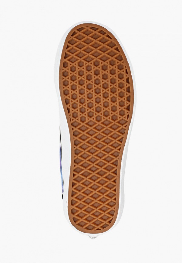 фото Кеды vans