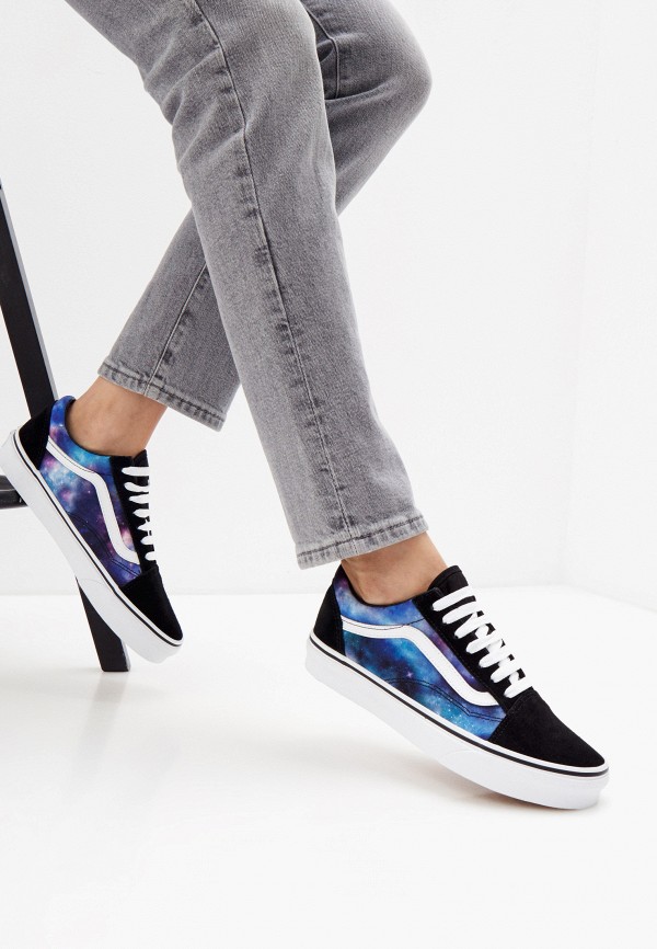 фото Кеды vans