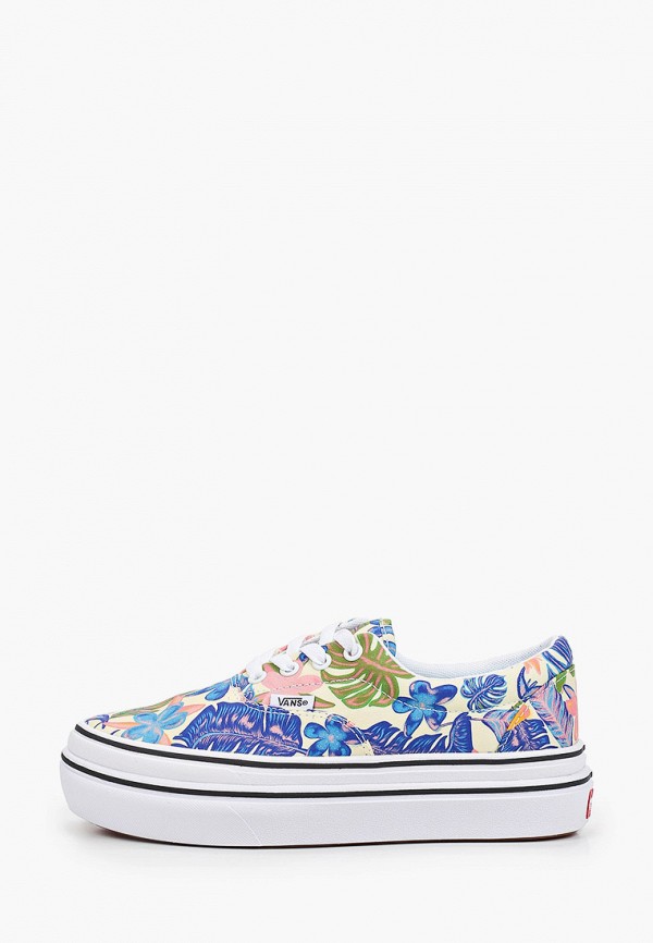 

Кеды Vans, Разноцветный, SUPER COMFYCUSH