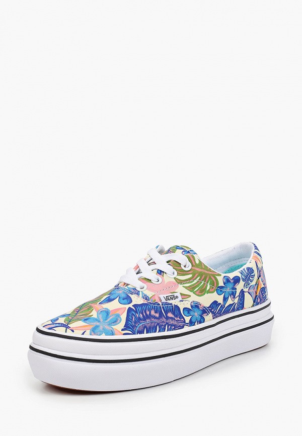 фото Кеды vans