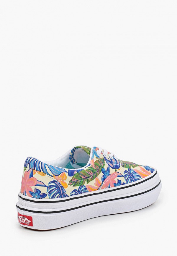 фото Кеды vans