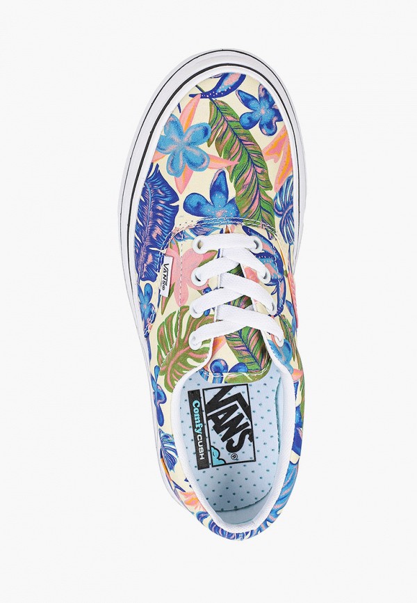 фото Кеды vans