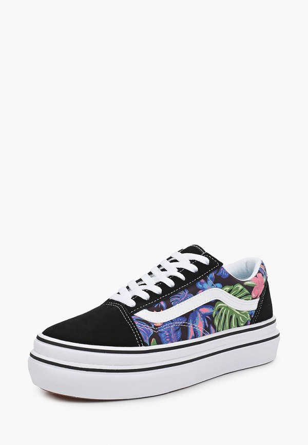 фото Кеды vans