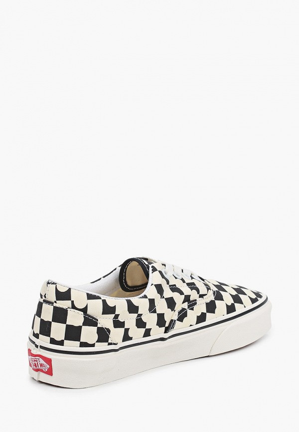 фото Кеды vans