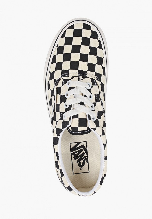 фото Кеды vans