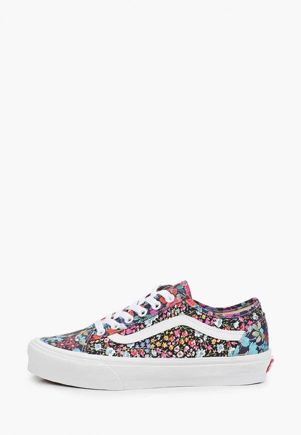 

Кеды Vans, Разноцветный, UA OLD SKOOL