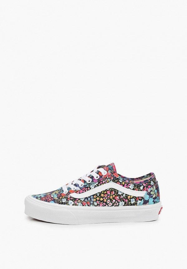 

Кеды Vans, Разноцветный, UA OLD SKOOL