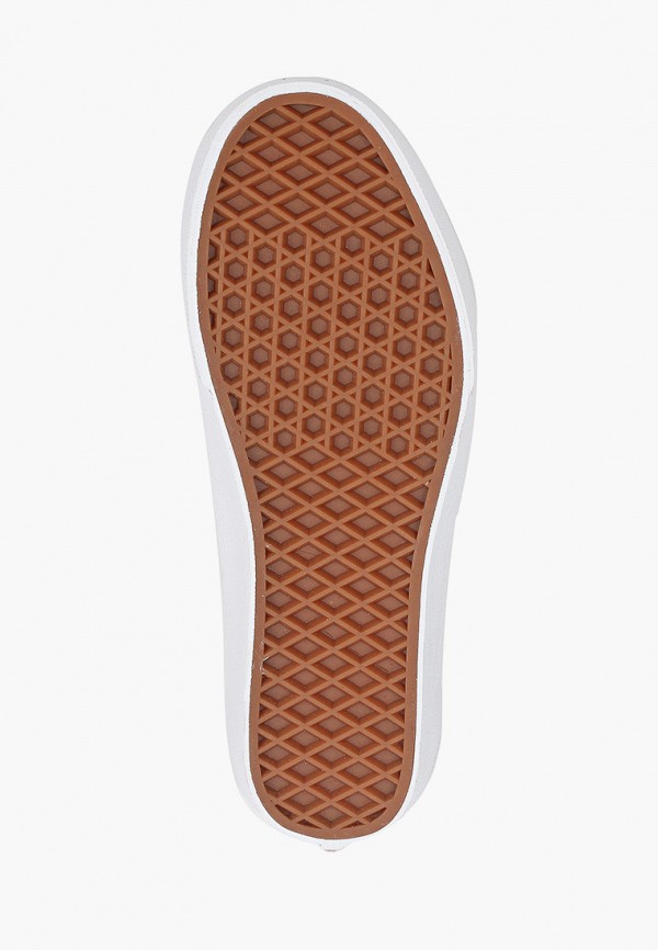 фото Кеды vans