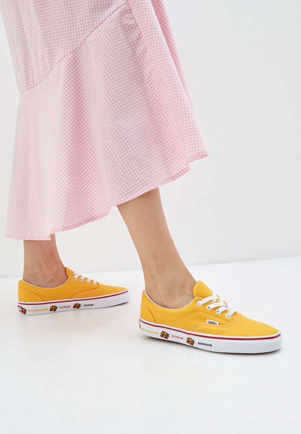 фото Кеды vans