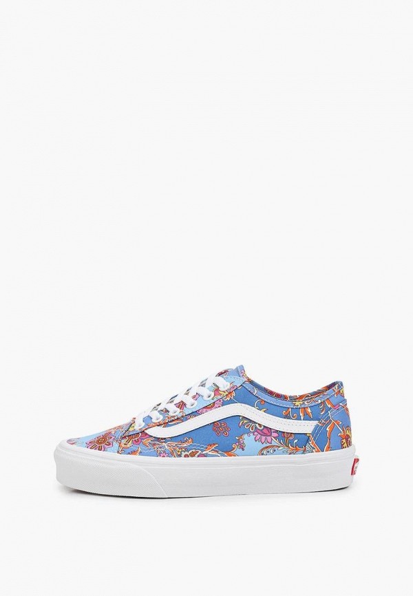 

Кеды Vans, Разноцветный, UA OLD SKOOL